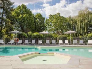 Mercure Beaune Centre - Guest Experience