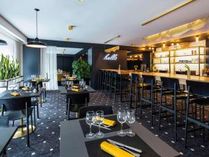 Mercure Bordeaux City Center - Accommodation Details