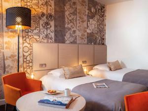 Mercure Bourg En Bresse - Guest Experiences