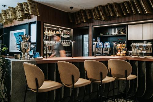 Mercure Brest Centre Port - Facilities and Services