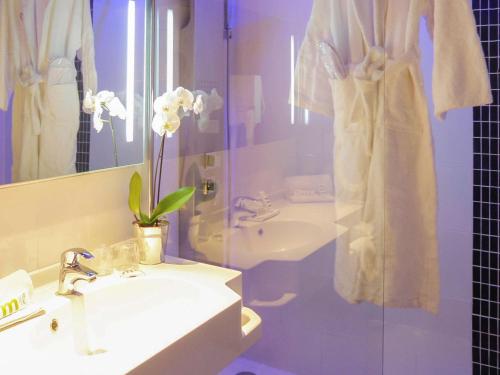Mercure Brive - Amenities and Services