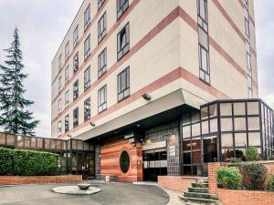Mercure Cergy Pontoise Centre - Guest Reviews