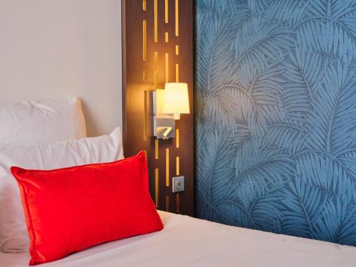 Mercure Chartres Cathedral - Guest Experiences