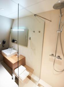 Mercure Cholet Centre - Accommodation Offerings