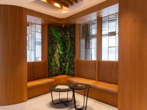 Mercure Colmar Centre Unterlinden - Accommodation Options and Amenities
