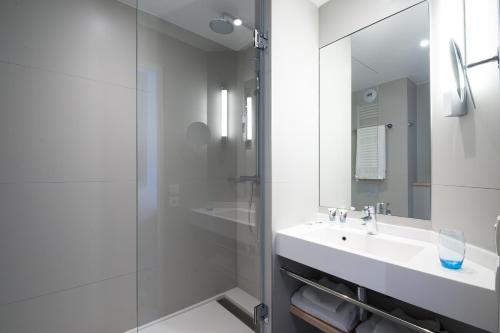 Mercure Deauville Centre - Positive Guest Feedback