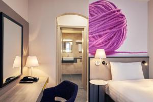 Mercure Exeter Rougemont Hotel - Accommodation Offerings