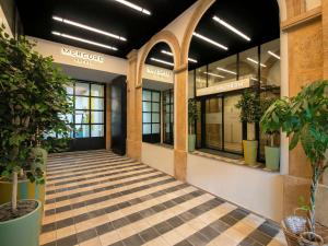 Mercure Grand Hotel Metz Centre Cathedral - Location Highlights