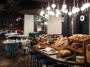 Mercure Hotel Le Touquet - Location and Accessibility