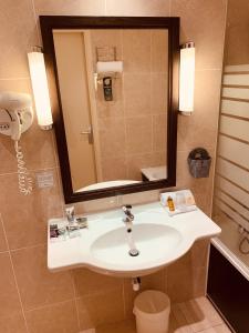 Mercure Hotel Rennes Cesson - Convenient Location and Accessibility