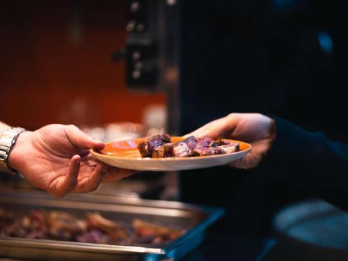 Mercure Hotel Toulouse Center Compans - Guest Reviews and Ratings