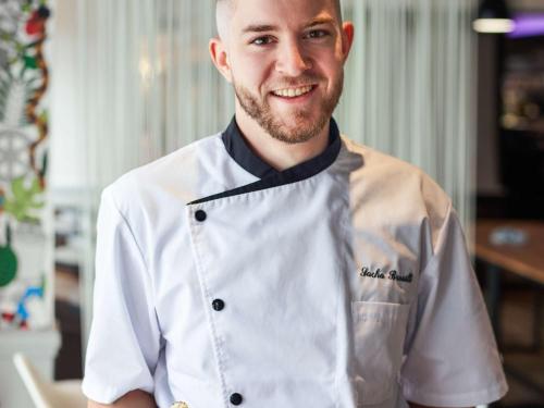 Mercure Le Mans Batignolles - Accommodation Offerings