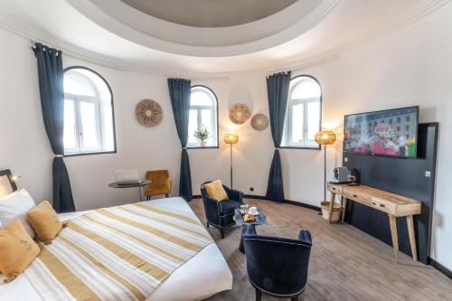 Mercure Le Mans Centre - Guest Ratings and Reviews