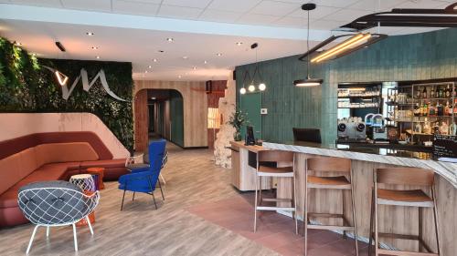 Mercure Libourne Saint Emilion - Facilities and Amenities