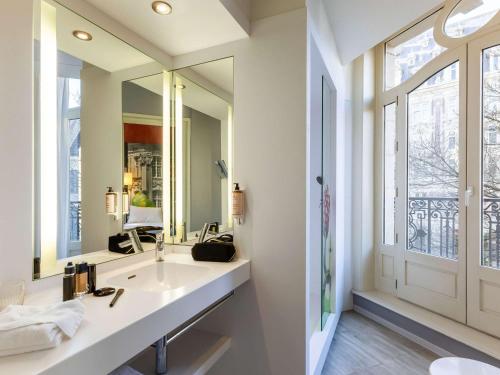 Mercure Lille Centre Grand Place - Excellent Location