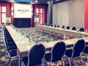 Mercure Lille Centre Old Lille - Convenient Location