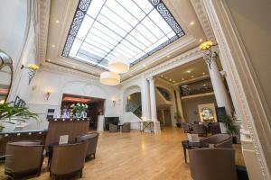 Mercure Lille Roubaix Grand Hotel - Facilities and Amenities