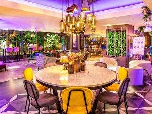 Mercure London Bridge - Accommodations and Room Types