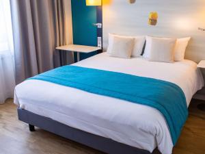 Mercure Lorient Centre - Accommodation Details