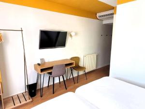 Mercure Lourdes Imperial - Accommodation Offerings