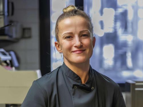 Mercure Lyon Centre Saxe Lafayette - Amenities and Services