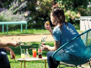 Mercure Lyon Charbonnières - Hotel Facilities and Services