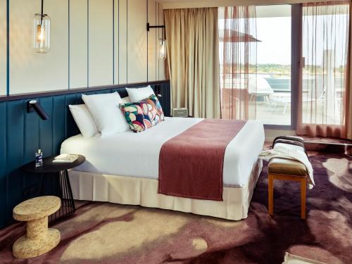 Mercure Lyon Genas Eurexpo - Accommodations and Amenities