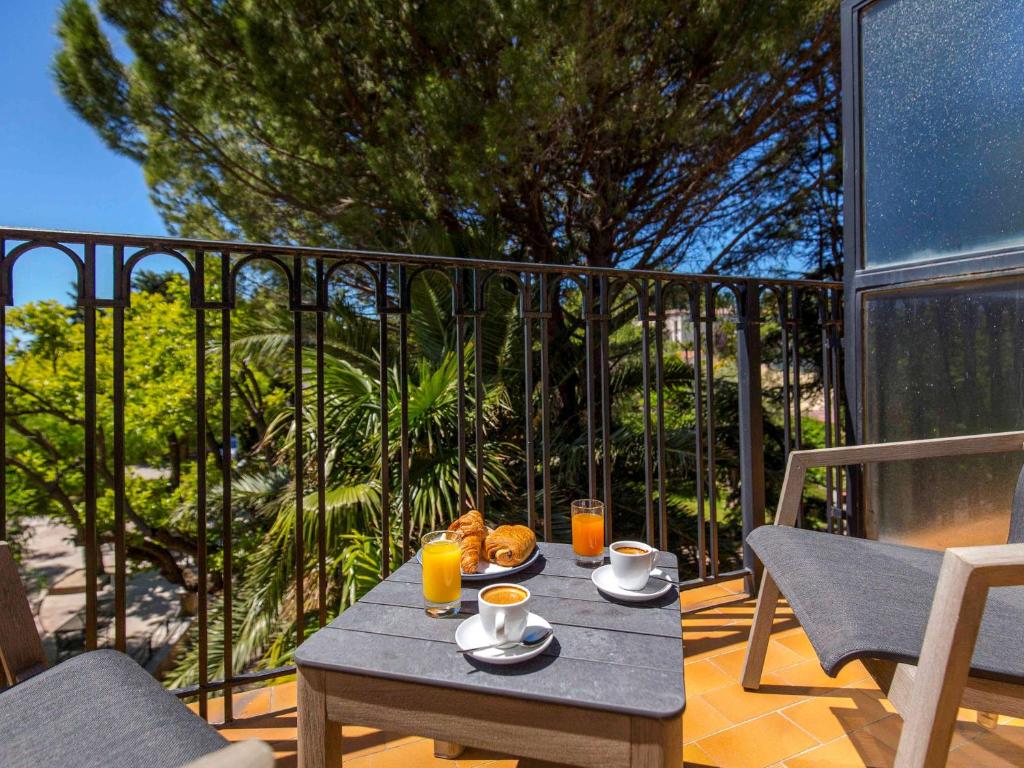 Mercure Marseille Centre Bompard La Corniche - Points About Your Stay