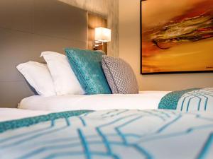 Mercure Milton Keynes Hotel - Accommodation Offerings