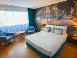 Mercure Mont Saint Michel - Guest Ratings and Feedback