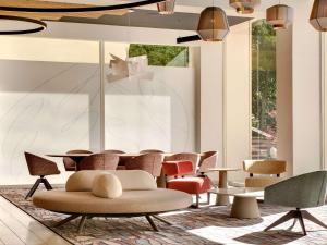 Mercure Montpellier Centre Comédie - Convenient Location