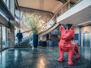 Mercure Mulhouse Centre - Guest Ratings and Feedback