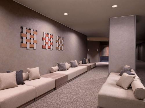 Mercure Nagano Matsushiro Resort & Spa - Hotel Overview and Location