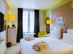 Mercure Nice Centre Grimaldi - Exceptional Location
