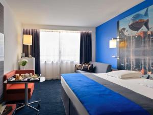 Mercure Nice Centre Notre Dame - Location Highlights
