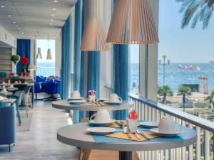Mercure Nice Promenade Des Anglais - Convenient Location