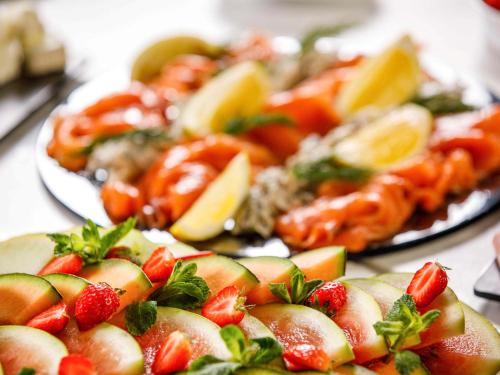 Mercure Paignton Hotel - Convenient Location