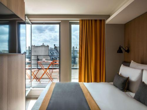 Mercure Paris 17 Batignolles - Guest Experience and Reviews