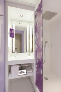 Mercure Paris Centre Tour Eiffel - Location and Nearby Attractions