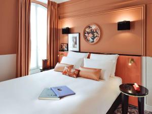 Mercure Paris Gare De Lyon Opera Bastille - Accommodation Options