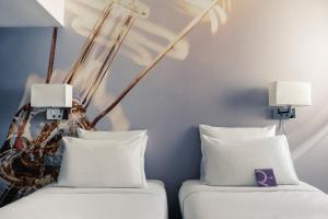 Mercure Paris Malakoff Exhibition Park - Ideal Location