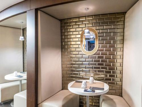 Mercure Paris Massy TGV Station - Guest Reviews and Ratings