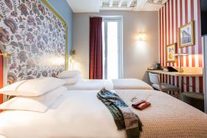 Mercure Paris Notre Dame Saint Germain Des Prés - Local Attractions