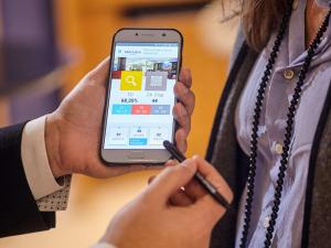 Mercure Paris Opera Garnier Hotel & Spa - Guest Accommodations