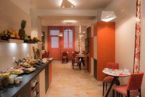 Mercure Paris Pont De Levallois Neuilly - Accommodation Options