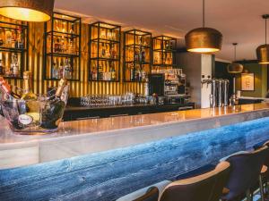 Mercure Pau Palais Des Sports - Guest Room Features