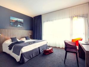 Mercure Saint Malo Balmoral - Guest Reviews and Ratings Overview