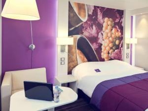 Mercure Strasbourg Airport - Accommodation Details