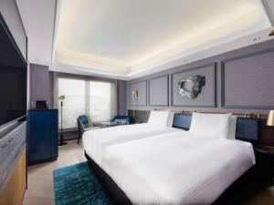 Mercure Tokyo Haneda Airport - Facilities and Amenities