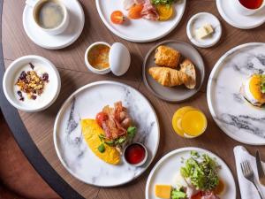 Mercure Tokyo Hibiya - Guest Reviews and Ratings